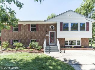5817 Keppler Rd, Temple Hills, MD 20748