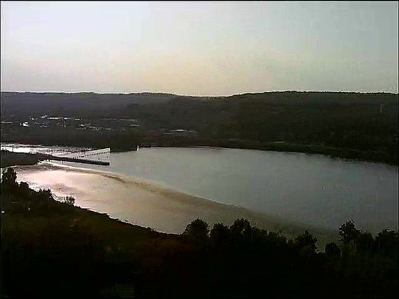 boat up and down the Hudson