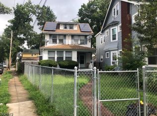 124 Laurel Ave, Irvington, NJ 07111