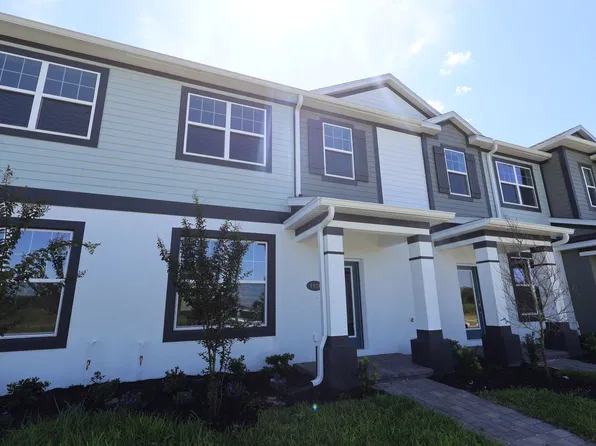 1421 Hyde St, Saint Cloud, FL 34771