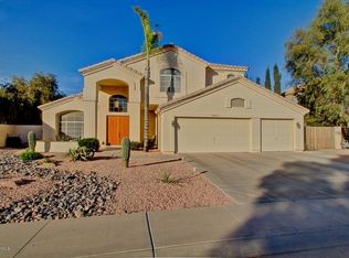 5830 W Orchid Ln, Chandler, AZ 85226