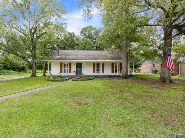 16436 Spanish Ct, Greenwell Springs, LA 70739