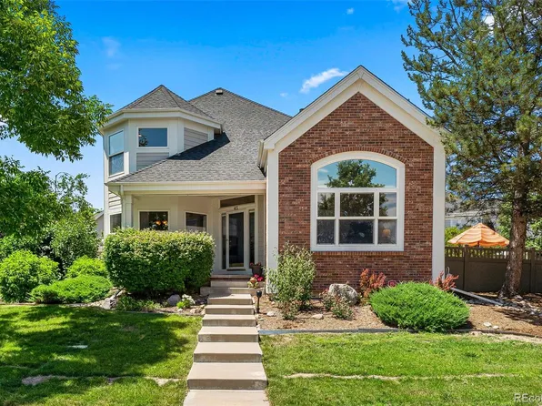 1011 S Valentia Street #45, Denver, CO 80247