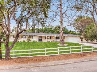 16 Silver Saddle Ln, Rolling Hills, CA 90274