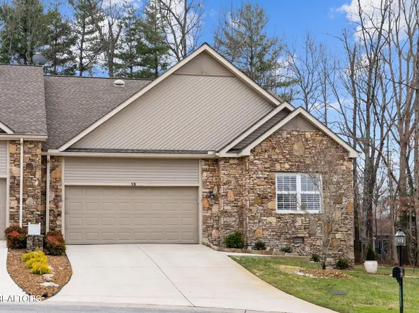 13 Brompton Ct, Fairfield Glade, TN 38558