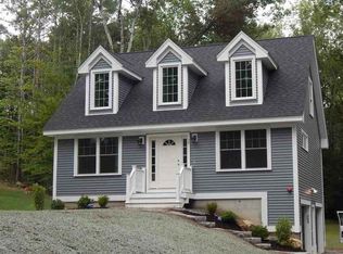 39 Kelsey Rd, Lee, NH 03861