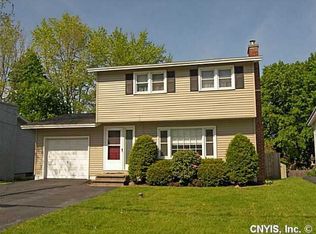 406 Tyler Ter, Liverpool, NY 13088