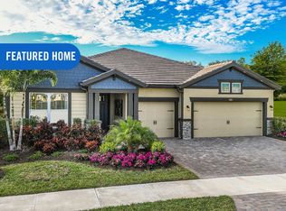 8660 Sundance Loop, Sarasota, FL 34238