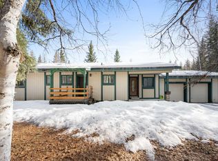 2621 Kalispell Loop, North Pole, AK 99705