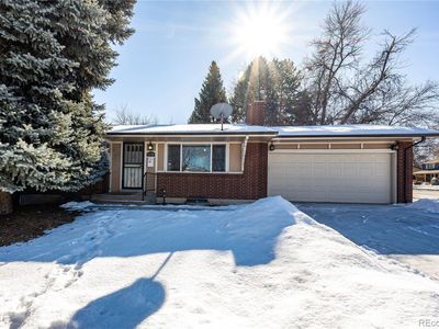 6500 E Harvard Avenue, Denver, CO, 80224