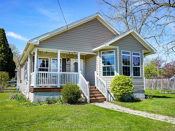 2nd image of 173 Harper St