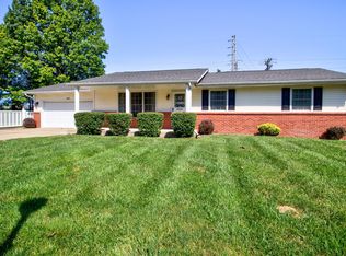 2637 Idlewild Dr, Springfield, IL 62704