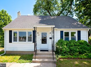 214 David Pl, Magnolia, NJ 08049