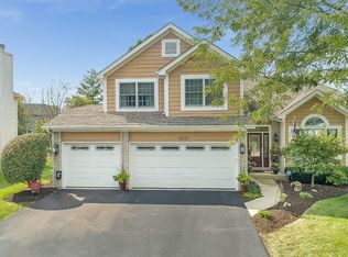 5211 Thatcher Dr, Naperville, IL 60564