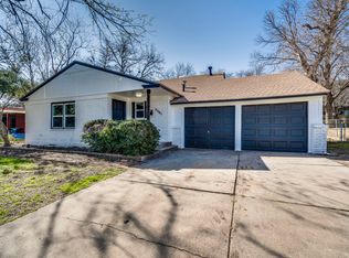 3561 Westfield Ave, Fort Worth, TX 76133