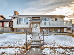 7160 Temple Dr NE, Calgary, AB T1Y4E7