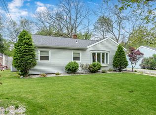 3023 Michael Ave, Kalamazoo, MI 49004