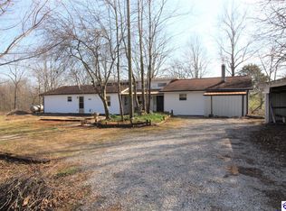 182 Dave Wintsch Rd, Munfordville, KY 42765