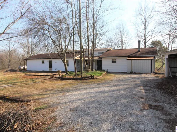 182 Dave Wintsch Rd, Munfordville, KY 42765