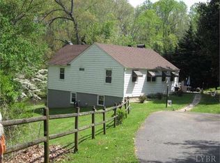 3600 Montridge Pl, Lynchburg, VA 24501