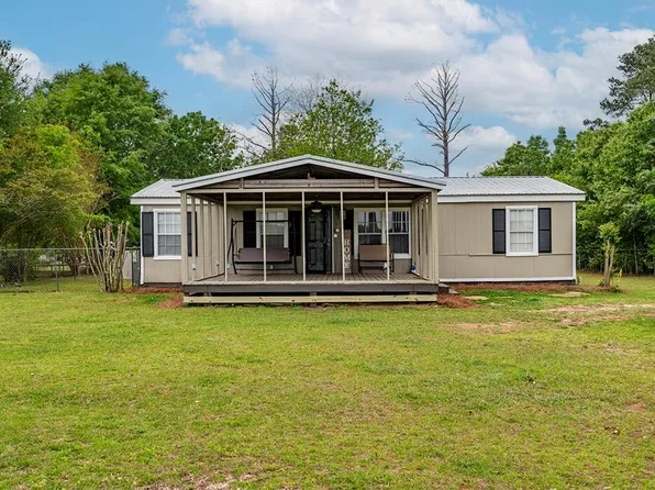 1040 Bill Whitaker Rd, Dawson, GA 39842