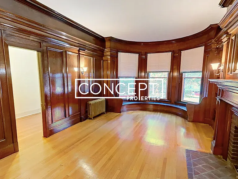379 Commonwealth Ave #6CP — Photo 2