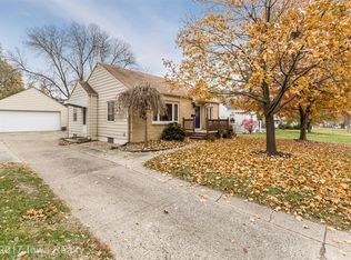 1803 60th St, Des Moines, IA 50322