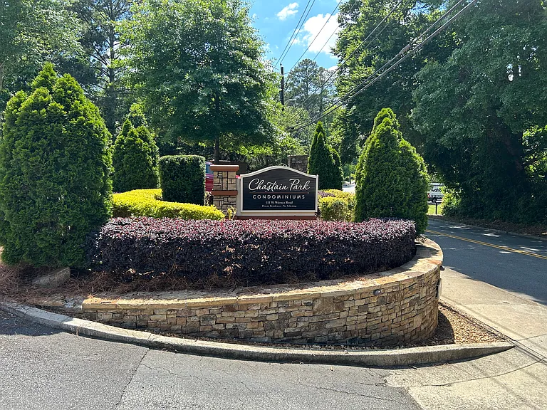 1016 Chastain Park Ct NE #1016 — Photo 16