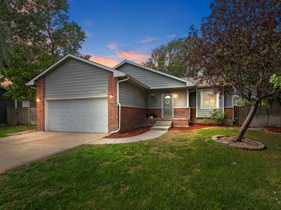 1747 N Riverbirch Ct, Andover, KS, 67002