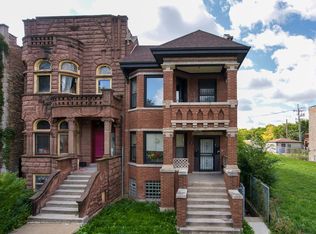 3347 W Douglas Blvd, Chicago, IL 60623