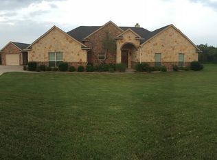 1000 Ronald Rd, Glen Rose, TX 76043
