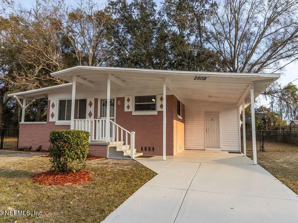 2608 WILKINS Court, Jacksonville, FL 32209