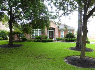 8714 Village Ter, Houston, TX 77040