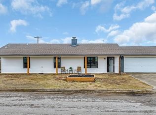 914 Durango St, Ardmore, OK 73401