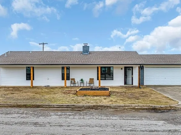 914 Durango St, Ardmore, OK 73401