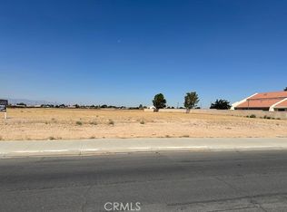 0 Navajo Rd #1, Apple Valley, CA 92307