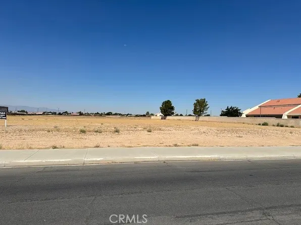 0 Navajo Rd #1, Apple Valley, CA 92307