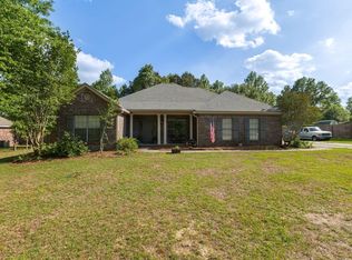 36 Pleasant Hl, Sumrall, MS 39482