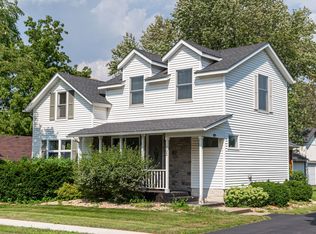 102 N Jefferson Ave, Big Rock, IL 60511