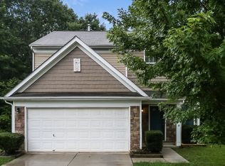 7107 Lighted Way Ln, Indian Trail, NC 28079