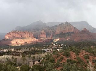 5 Forest View Dr, Sedona, AZ 86336