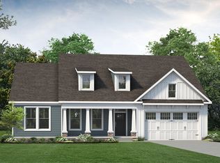 130 Baxter Station Blvd, Moyock, NC 27958