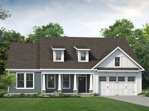 130 Baxter Station Blvd, Moyock, NC 27958