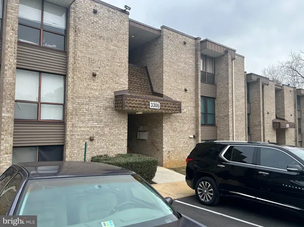 3306 Huntley Square Dr #A, Temple Hills, MD 20748