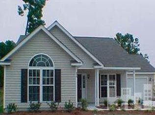 698 Oak Branches, Leland, NC 28451