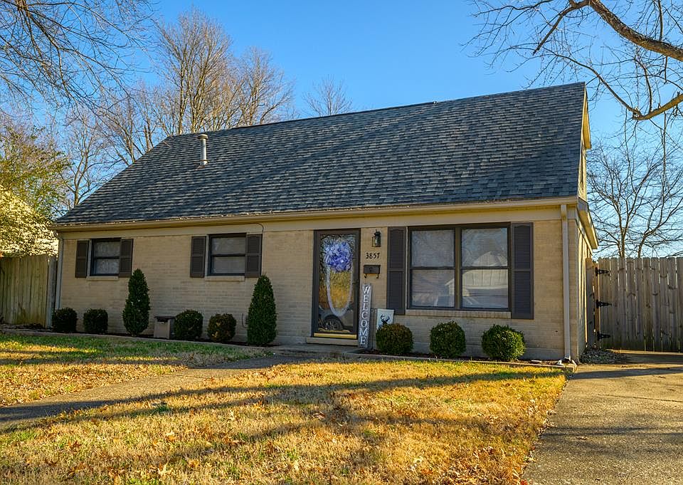 1st image of 3857 Shelly Dr