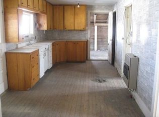 861 Potter Brook Rd, Sabinsville, PA 16943