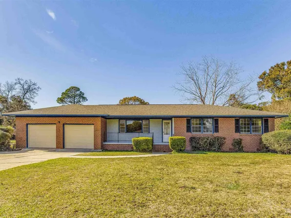 8901 Arcadia Rd, Pensacola, FL 32534