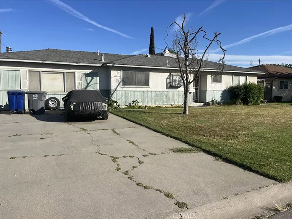 1521 Harding Ave, Chowchilla, CA 93610