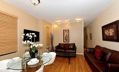Rented by Portman Realty Corp